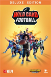 **Wild Card Football - Deluxe Edition XBOX*