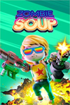 **Zombie Soup XBOX*