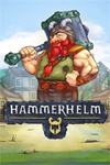 **HammerHelm XBOX*