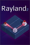 **Rayland 2 (Xbox & PC) XBOX*