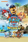 **PAW Patrol World XBOX*