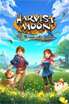 **Harvest Moon: The Winds of Anthos XBOX*