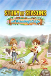 **STORY OF SEASONS: A Wonderful Life XBOX*