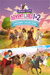 **HORSE CLUB Adventure: Lakeside Collection XBOX*