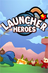 **Launcher Heroes XBOX*