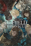 **The DioField Chronicle Digitale Deluxe Editio XBOX*