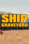 **Ship Graveyard Simulator XBOX*