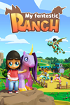 **My Fantastic Ranch XBOX*