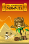 **The Awakening of Mummies XBOX*