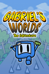 **Gabriels Worlds The Adventure XBOX*