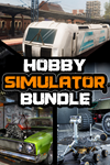 **Hobby Simulator Bundle XBOX*