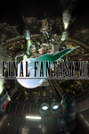 **FINAL FANTASY VII WINDOWS EDITION XBOX*