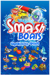 **Smash Boats Waterlogged Edition XBOX*