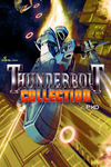 **QUByte Classics: Thunderbolt Collection by PI XBOX*