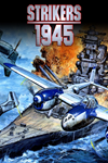 **STRIKERS 1945 XBOX*