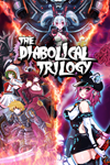 **The Diabolical Trilogy XBOX*