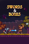 **Swords & Bones XBOX*