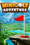 **Minigolf Adventure XBOX*