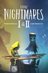 **Little Nightmares I & II Bundle XBOX*