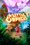 **Little Orpheus XBOX*