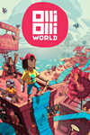 **OlliOlli World XBOX*