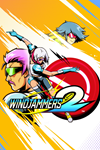 **Windjammers 2 XBOX*