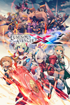 **Gunvolt Chronicles: Luminous Avenger iX 2 XBOX*