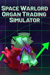 **Space Warlord Organ Trading Simulator XBOX*