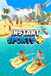 **Instant Sports Plus XBOX*