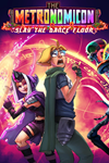 **The Metronomicon: Slay the Dance Floor Deluxe XBOX*