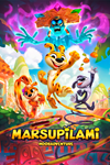 **Marsupilami: Hoobadventure XBOX*