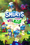 **The Smurfs - Mission Vileaf XBOX*