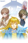 **Light Fairytale Episode 2 XBOX*