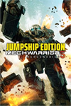 **MechWarrior 5: Mercenaries - JumpShip Edition XBOX*