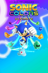 **Sonic Colors: Ultimate - Digital Deluxe XBOX*