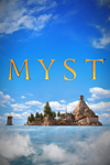 **Myst XBOX*