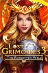 **Lost Grimoires 3: The Forgotten Well (Xbox Ve XBOX*