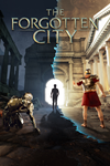 **The Forgotten City XBOX*