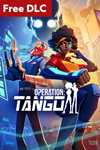 **Operation: Tango XBOX*