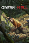 **Green Hell XBOX*