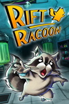 **Rift Racoon XBOX*