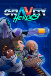 **Gravity Heroes XBOX*