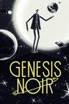 **Genesis Noir XBOX*