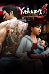 **Yakuza 6: The Song of Life XBOX*