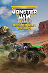 **Monster Jam Steel Titans Power Out Bundle XBOX*