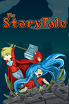 **The StoryTale XBOX*