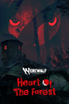 **Werewolf: The Apocalypse — Heart of the Fores XBOX*