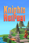 **Knight´s Retreat XBOX*