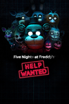 **Five Nights at Freddy´s: Help Wanted XBOX*