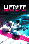 **Liftoff: Drone Racing XBOX*